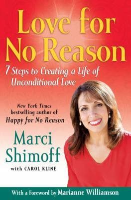 Love for no reason