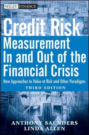 Credit Risk Management