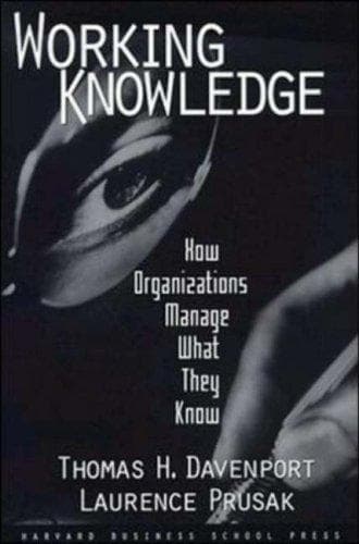 Working knowledge