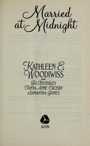 Married at Midnight