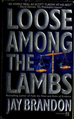 Loose among the lambs