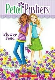 Flower Feud