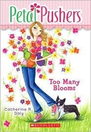 Too Many Blooms