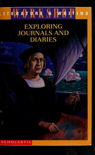 Exploring journals and diaries