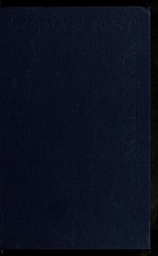 Today's best nonfiction--Volume 19