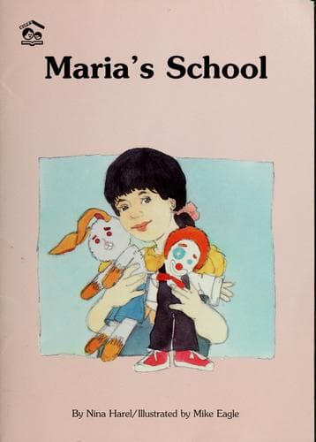 Maria's school