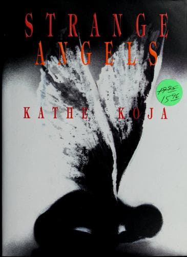 Strange angels