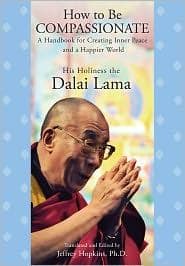How to Be Compassionate