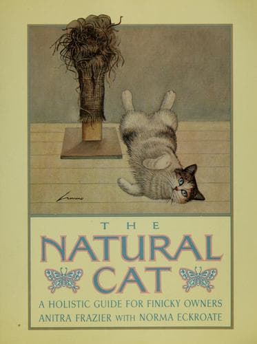 The Natural Cat