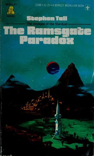 The Ramsgate Paradox