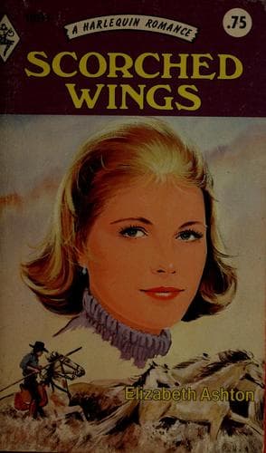 Scorched wings