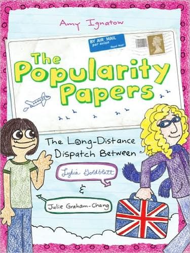 Popularity Papers 2