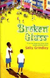Broken Glass