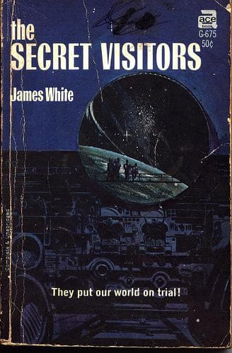 The Secret Visitors