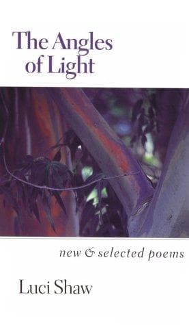 Angles of Light