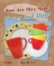 Mugs and plates