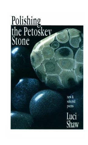 Polishing the Petoskey stone
