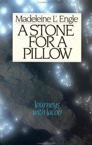 A Stone for a Pillow (Genesis #2)
