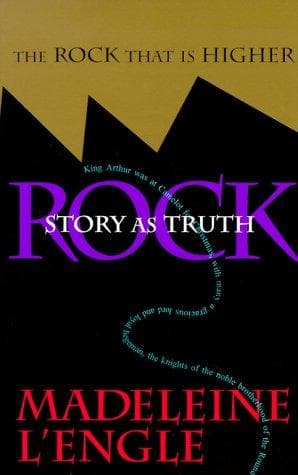 The Rock That Is Higher