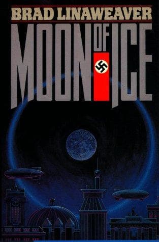 Moon of ice