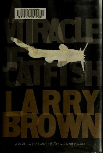A miracle of catfish