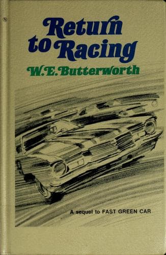 Return to racing