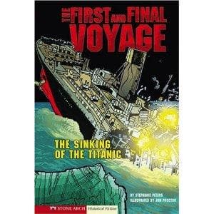 The first and final voyage