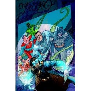 The Brave and the Bold Milestone
