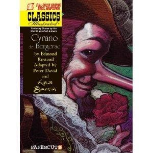 Cyrano de Bergerac