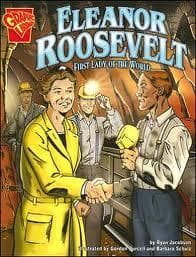 Eleanor Roosevelt