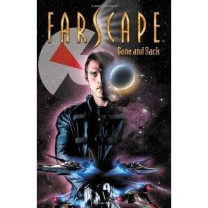 Farscape Vol. 3 Gone and Back