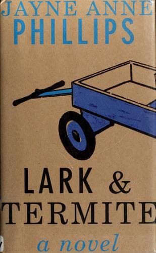 Lark and Termite