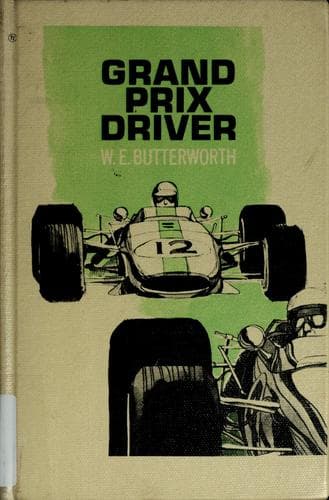 Grand Prix driver