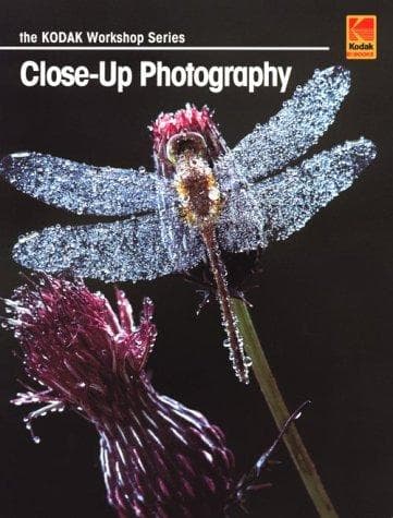 Close-up photography