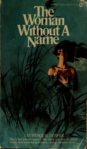 The woman without a name