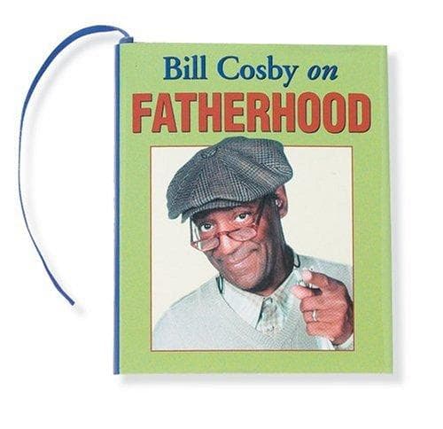 Bill Cosby on fatherhood