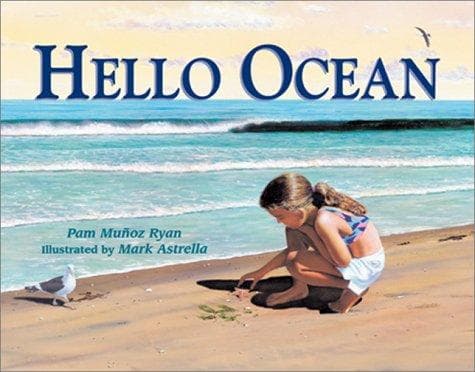 Hello ocean