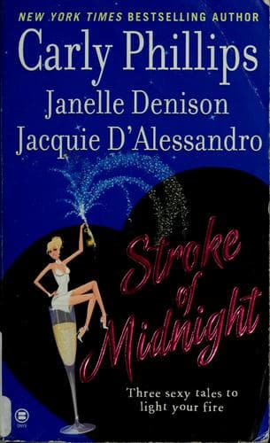 Stroke of midnight
