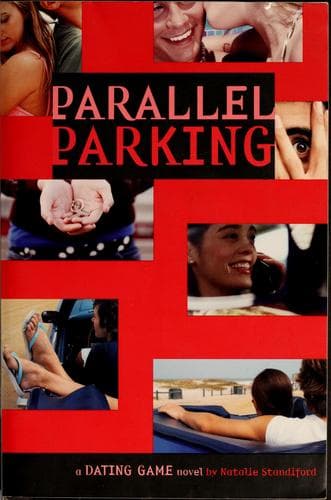 Parallel parking