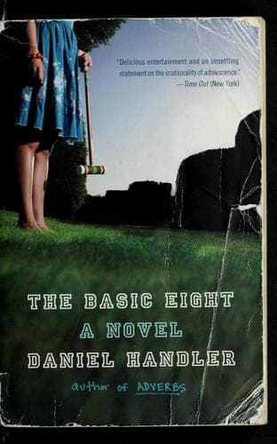 The Basic Eight