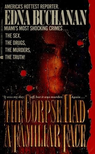 The corpse had a familiar face