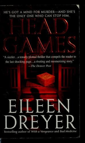 Head games