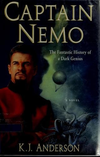 Captain Nemo