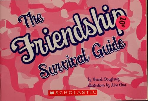 The friendship survival guide