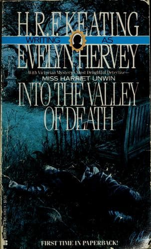 Into the Valley of Death