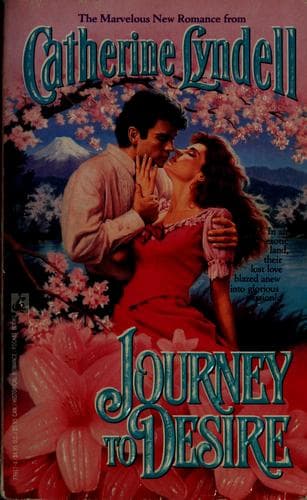 Journey to Desire