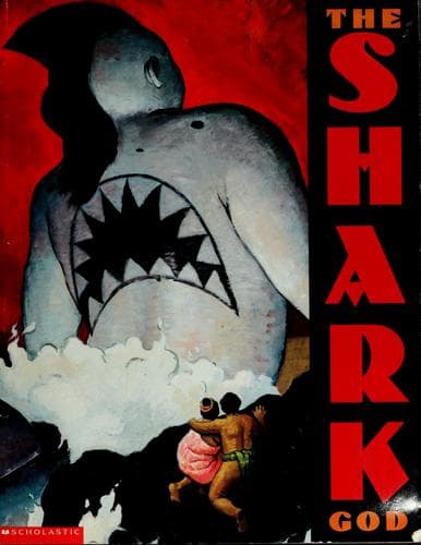 The Shark God