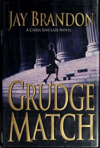 Grudge match