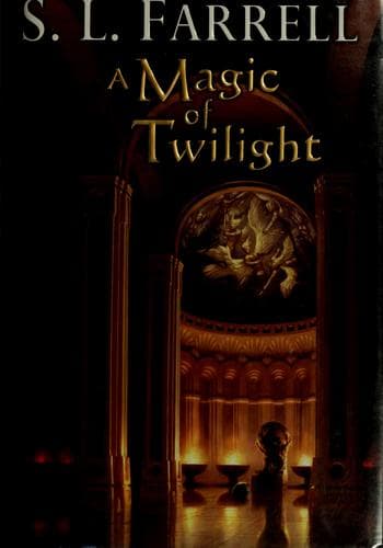 A magic of twilight