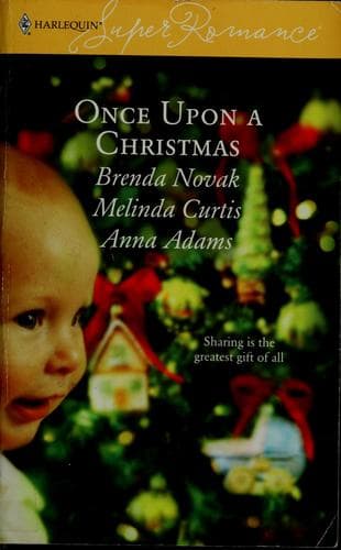 Once upon a Christmas